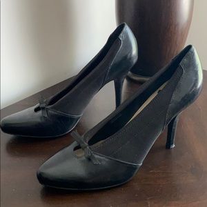 Comfortable size 11 heels